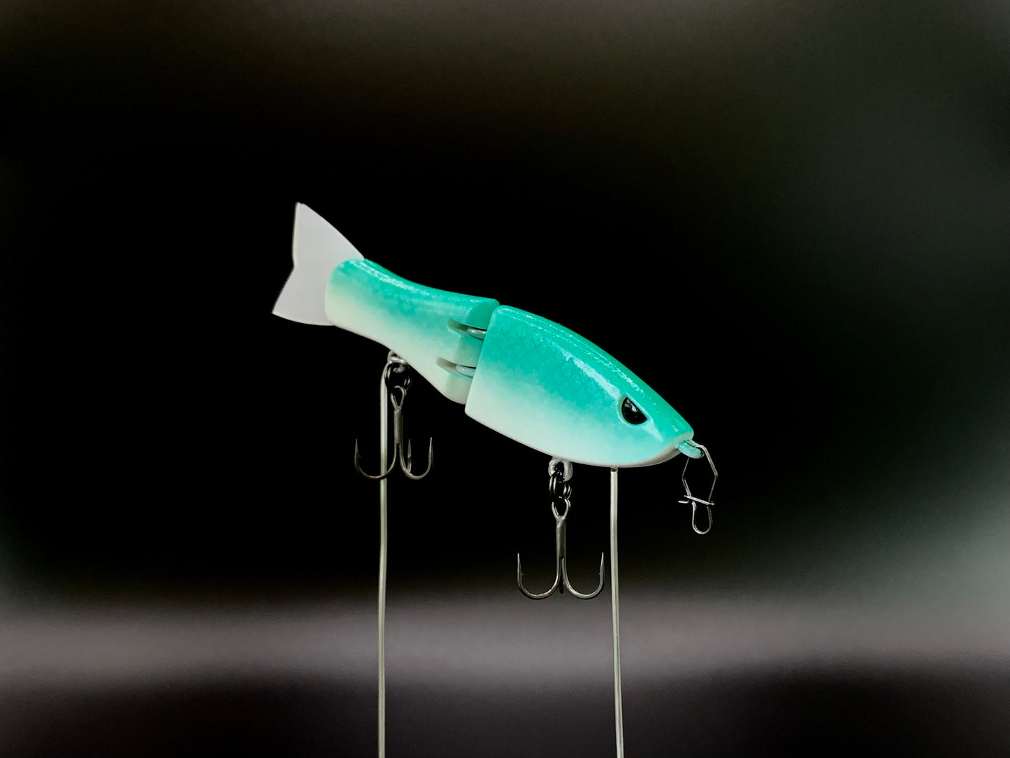 Tiny Glide "Glacier"