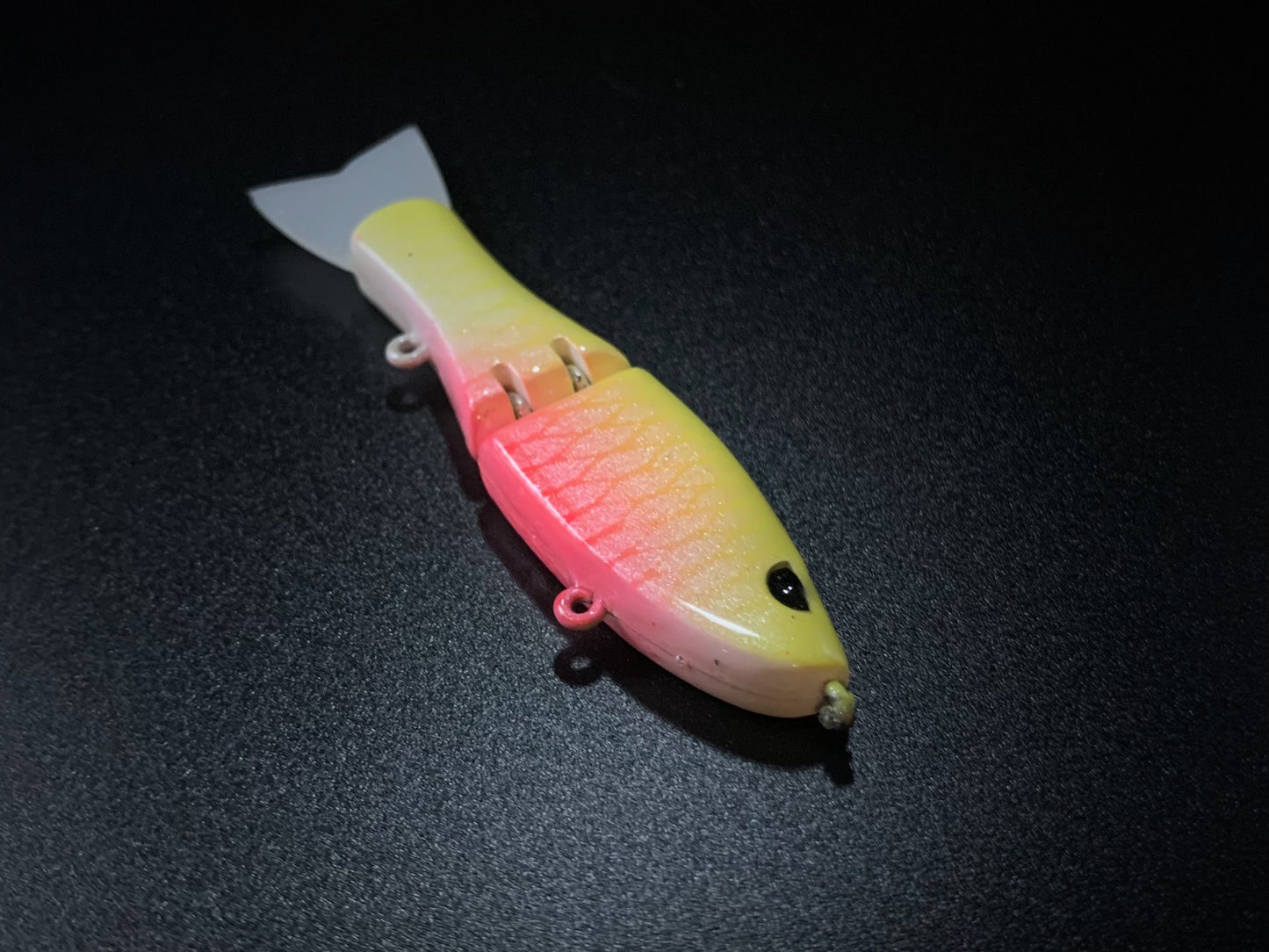 Tiny Glide "Pink Lemonade"