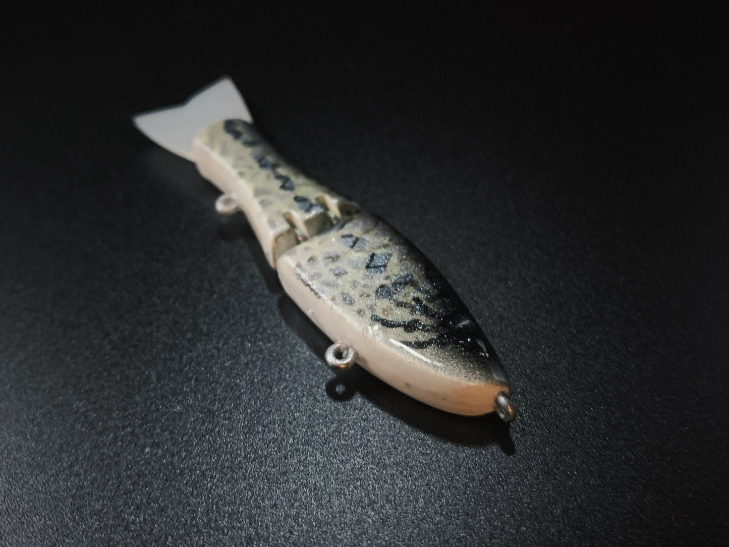 Tiny Glide "Baby Bass"
