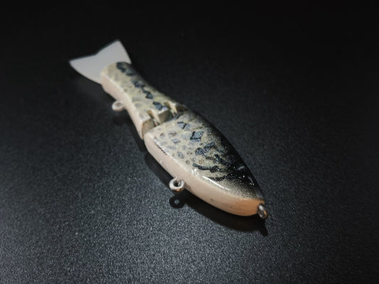 Tiny Glide "Baby Bass"