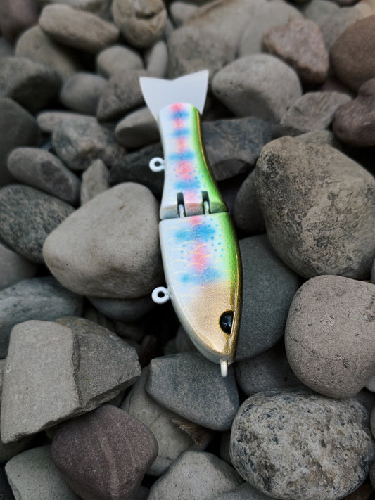 Tiny Glide "Boogie's Baby Trout"